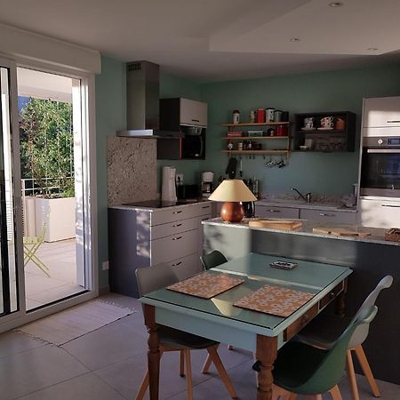 Appartement Centre Ville Beaux Arts 2 Personnes Calme Et Confort مونبيلييه المظهر الخارجي الصورة