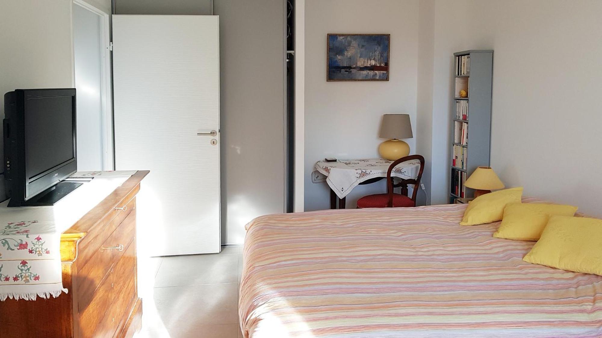 Appartement Centre Ville Beaux Arts 2 Personnes Calme Et Confort مونبيلييه المظهر الخارجي الصورة
