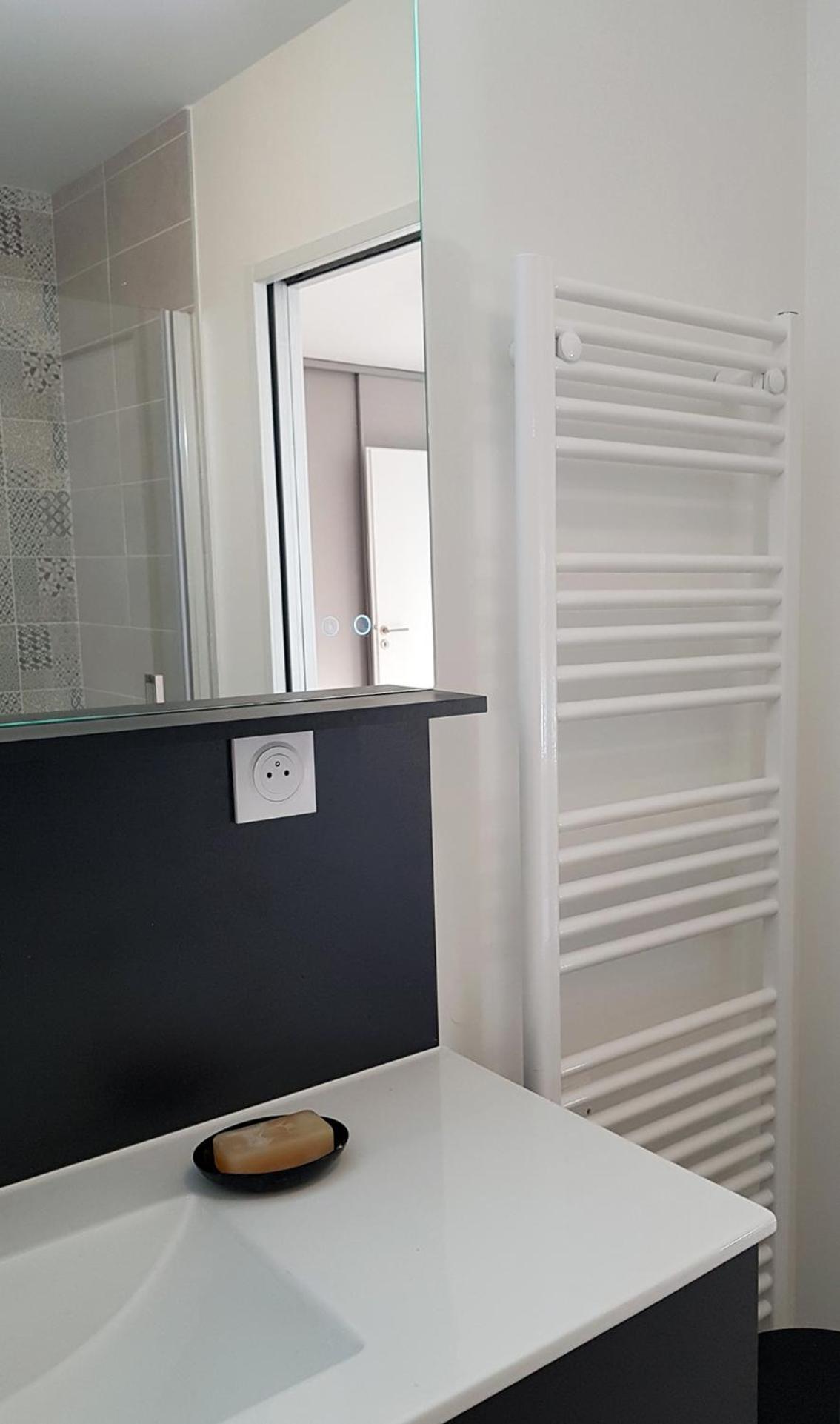 Appartement Centre Ville Beaux Arts 2 Personnes Calme Et Confort مونبيلييه المظهر الخارجي الصورة