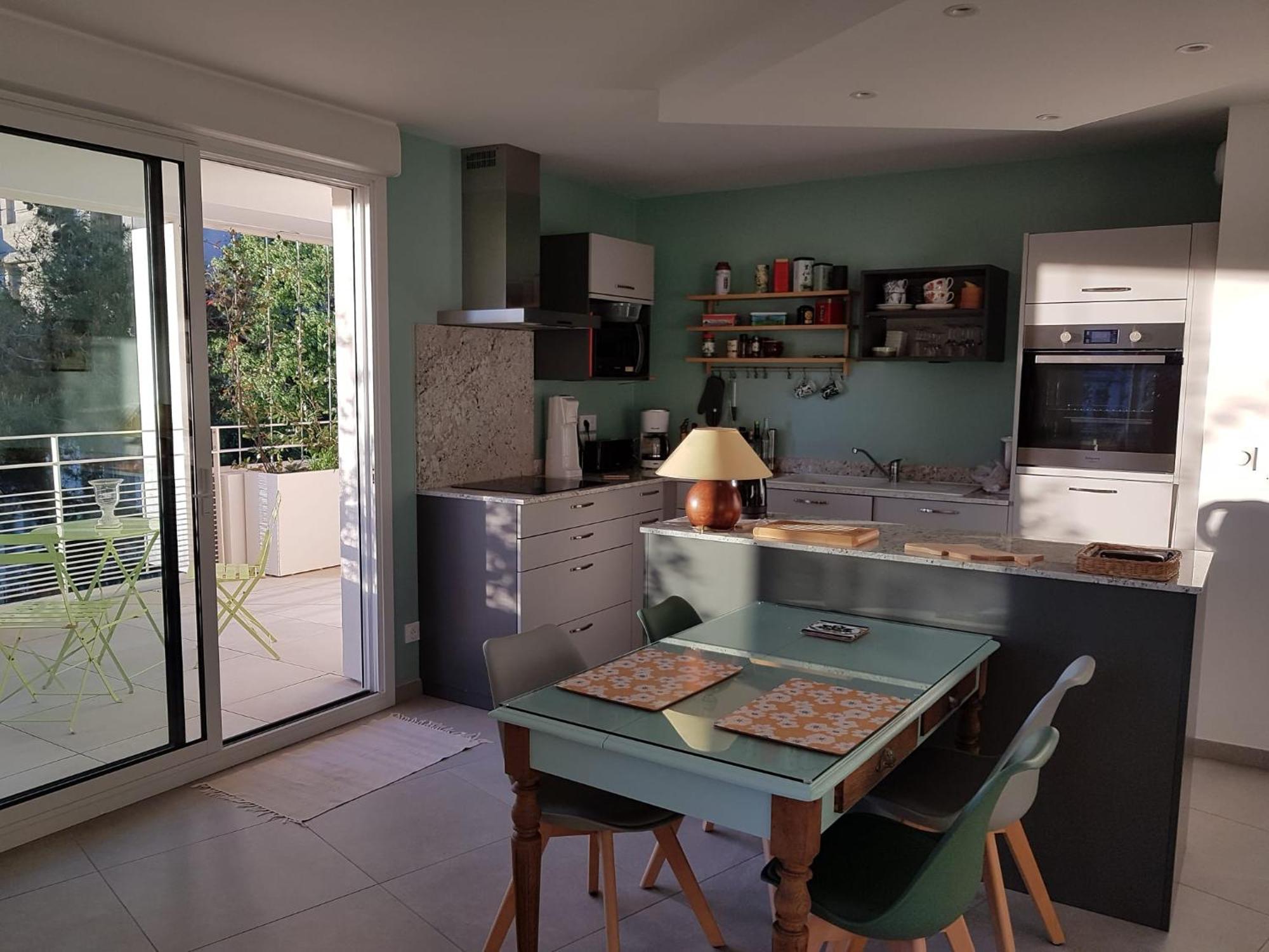 Appartement Centre Ville Beaux Arts 2 Personnes Calme Et Confort مونبيلييه المظهر الخارجي الصورة