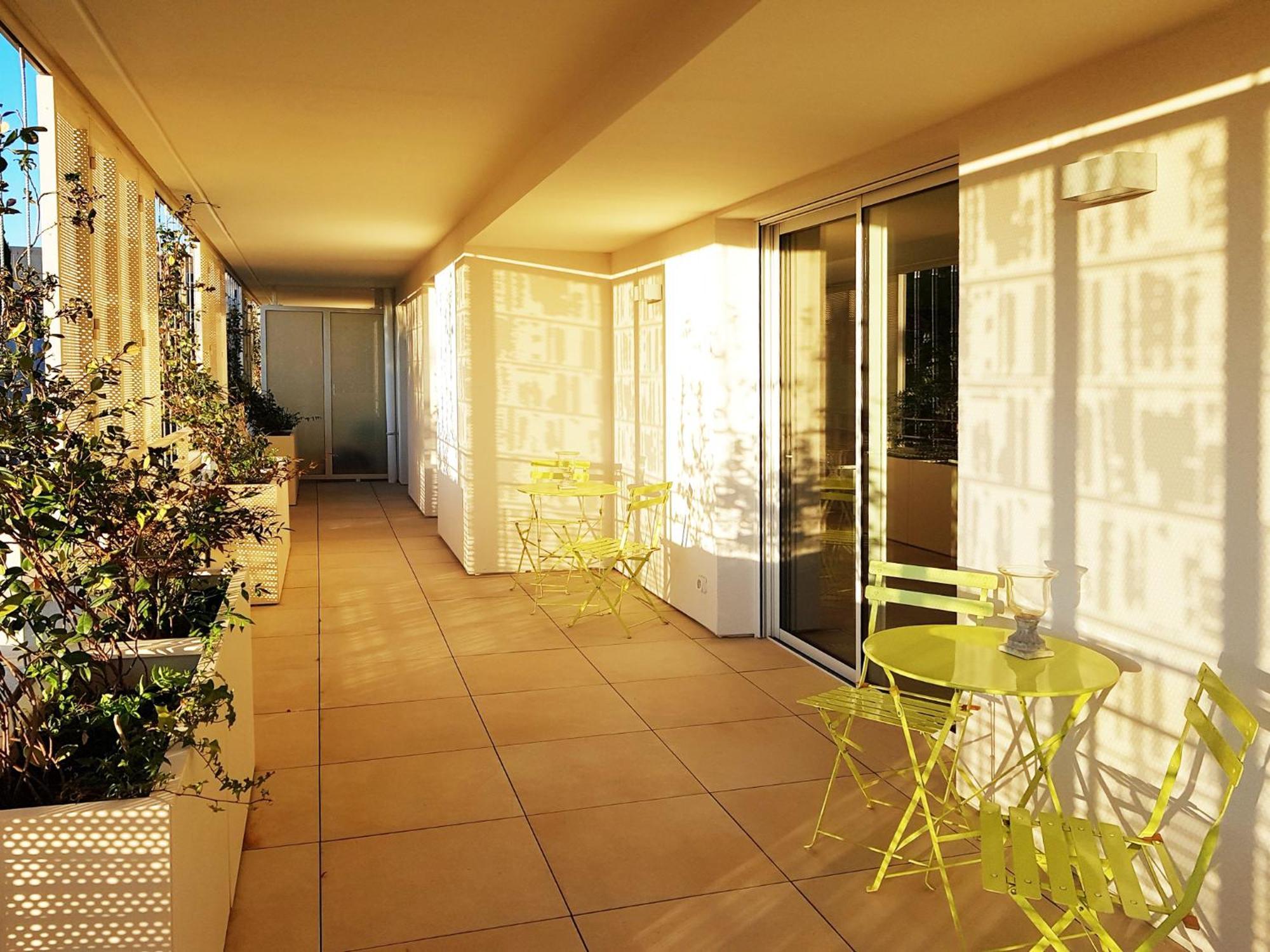 Appartement Centre Ville Beaux Arts 2 Personnes Calme Et Confort مونبيلييه المظهر الخارجي الصورة