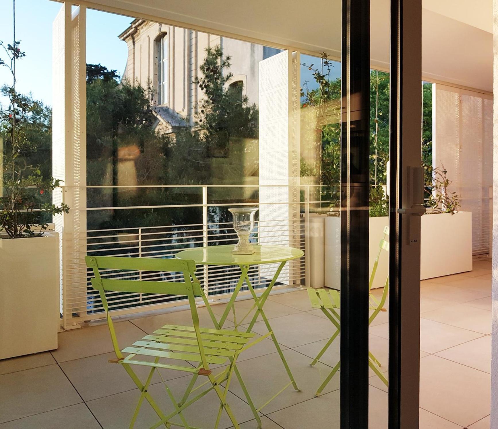 Appartement Centre Ville Beaux Arts 2 Personnes Calme Et Confort مونبيلييه المظهر الخارجي الصورة
