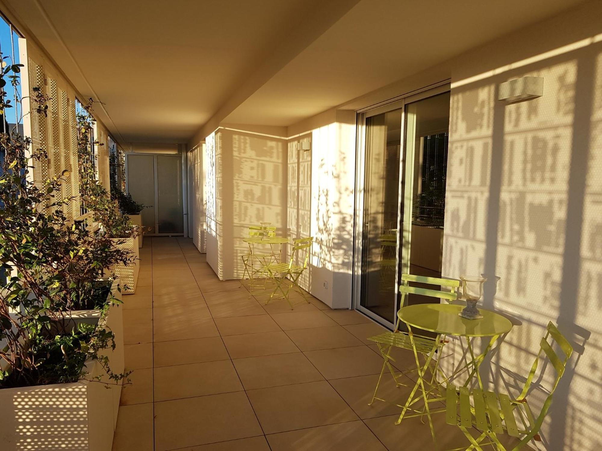 Appartement Centre Ville Beaux Arts 2 Personnes Calme Et Confort مونبيلييه المظهر الخارجي الصورة